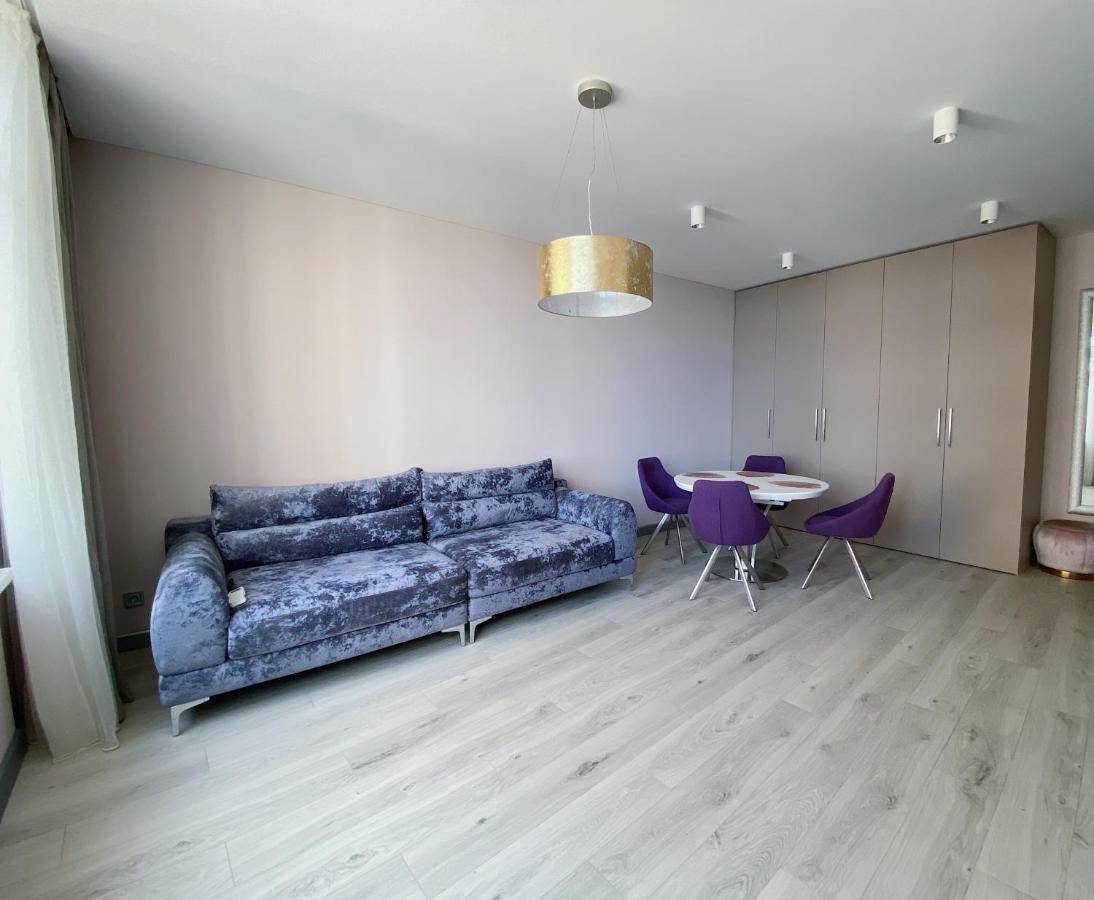 Комфортные Апартаменты Аркадии Odessa Exterior foto