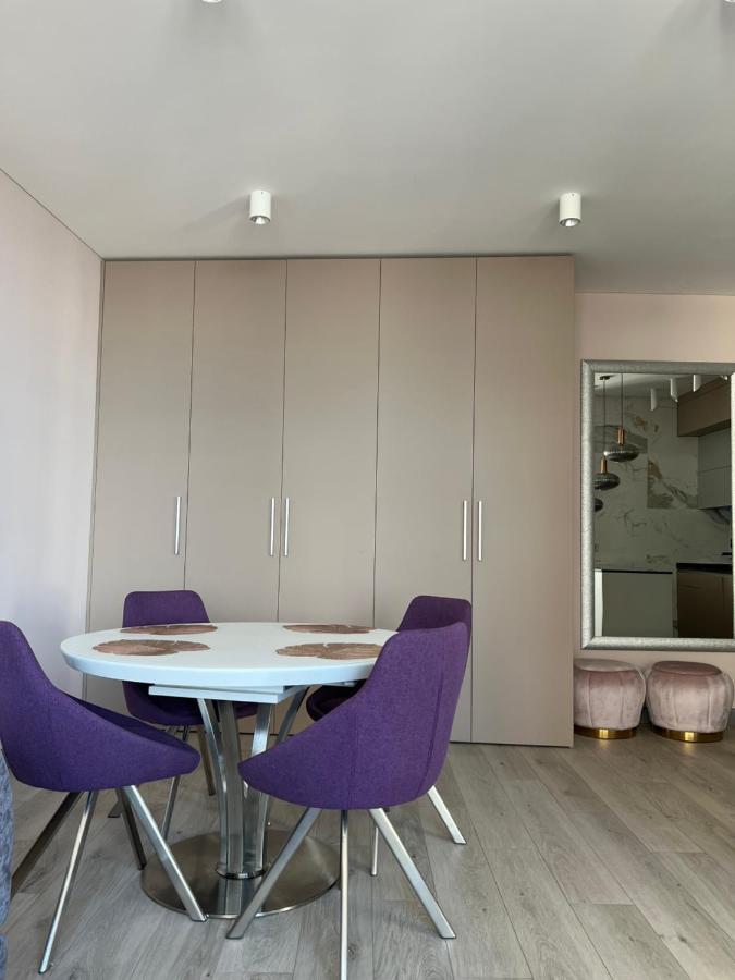 Комфортные Апартаменты Аркадии Odessa Exterior foto